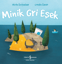 Minik Gri Eşek resmi