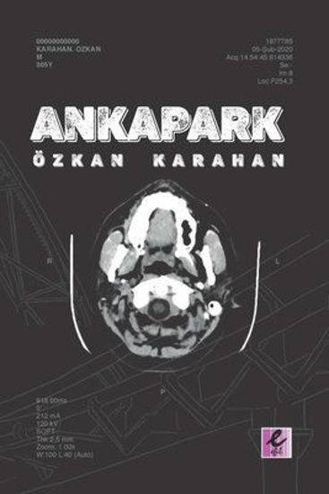 Ankapark resmi