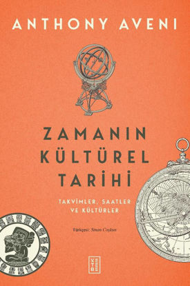 Zamanın Kültürel Tarihi resmi
