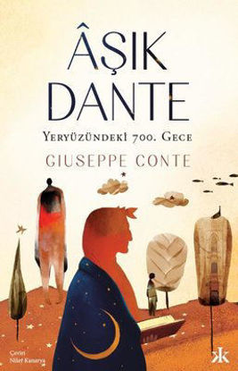 Aşık Dante - Yeryüzündeki 700. Gece resmi