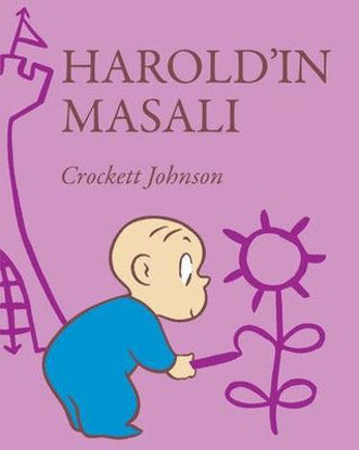 Harold'ın Masalı resmi