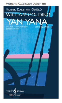 Yan Yana (Ciltli) resmi
