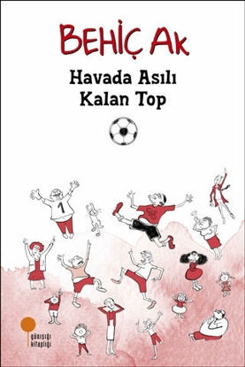 Havada Asılı Kalan Top resmi