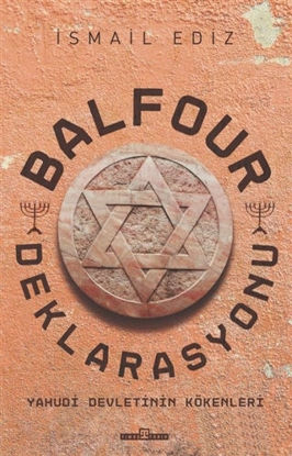 Balfour Deklerasyonu resmi