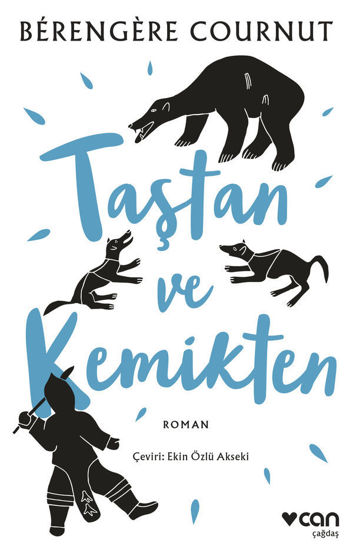 Taştan ve Kemikten resmi