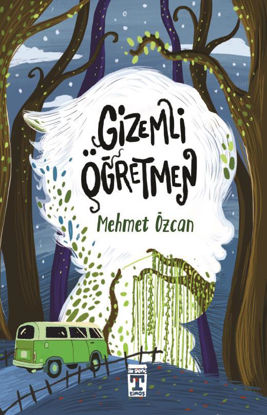 Gizemli Öğretmen resmi