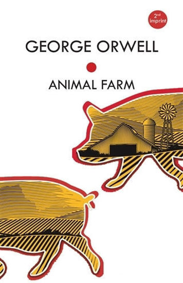 Animal Farm resmi