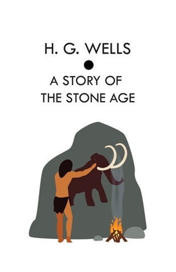 A Story Of The Stone Age resmi