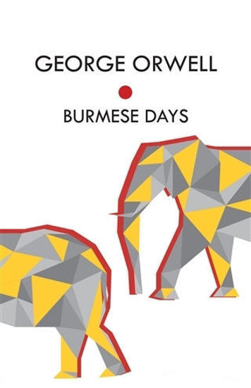 Burmese Days resmi