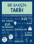 Bir Bakışta Tarih (Ciltli) resmi