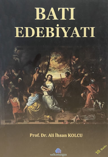 Batı Edebiyatı resmi