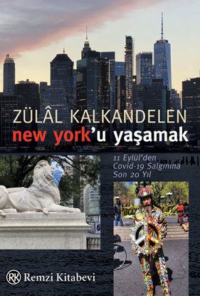 New York’u Yaşamak resmi