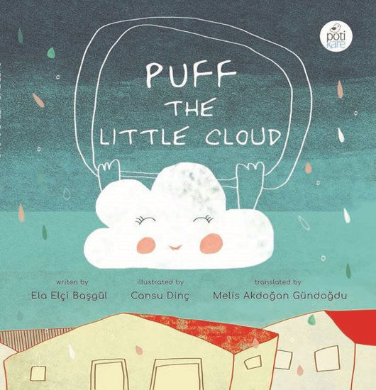 Puff The Little Cloud resmi