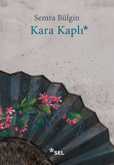 Kara Kaplı resmi