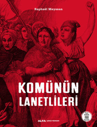 Komünün Lanetlileri resmi