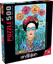 Frida 500P resmi