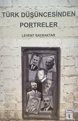 Türk Düşüncesinden Portreler resmi