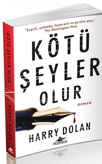 Kötü Şeyler Olur resmi