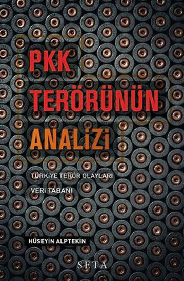 Pkk Terörünün Analizi resmi