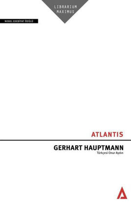 Atlantis resmi