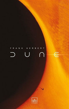 Dune resmi