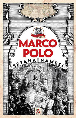 Marco Polo Seyahatnamesi resmi