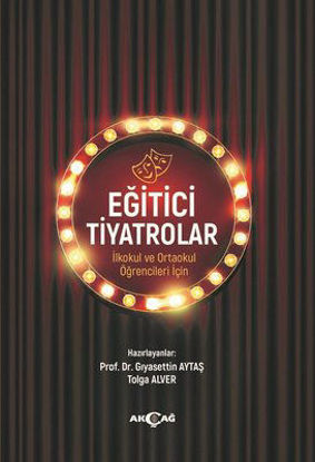 Eğitici Tiyatrolar-İlkokul ve Ortaokul Öğrencileri İçin resmi