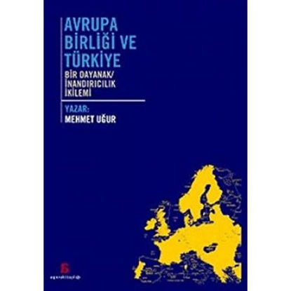 Avrupa Birliği ve Türkiye resmi