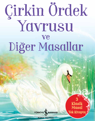 Çirkin Ördek Yavrusu Ve Diğer Masallar resmi