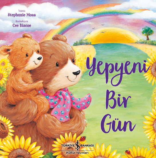 Yepyeni Bir Gün resmi