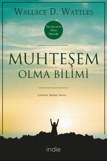 Muhteşem Olma Bilimi resmi