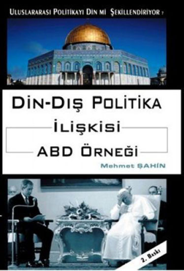 Din - Dış Politika İlişkisi ABD Örneği resmi