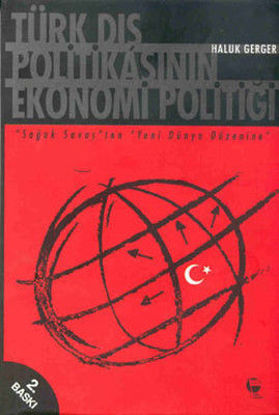 Türk Dış Politikasının Ekonomi Politiği resmi