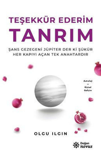 Teşekkür Ederim Tanrım resmi