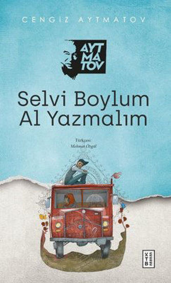 Selvi Boylum Al Yazmalım resmi