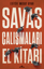 Savaş Çalışmaları El Kitabı resmi