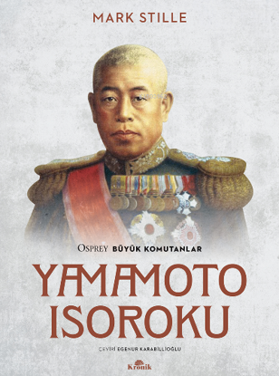 Yamamoto Isoroku resmi