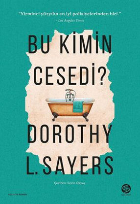Bu Kimin Cesedi? resmi