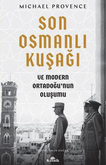 Son Osmanlı Kuşağı resmi