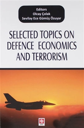 Selected Topics on Defence Economics and Terrorism resmi