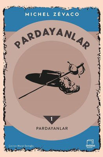 Pardayanlar 1 resmi