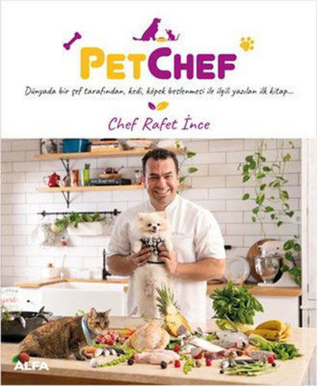 Pet Chef resmi