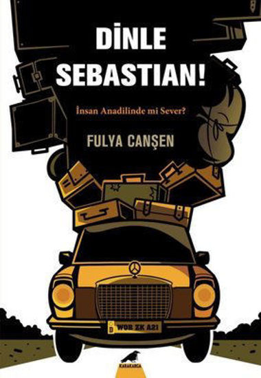 Dinle Sebastian resmi