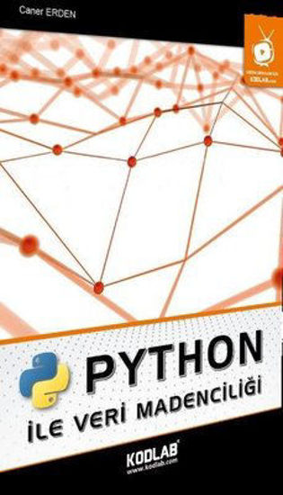 Python İle Veri Madenciliği resmi