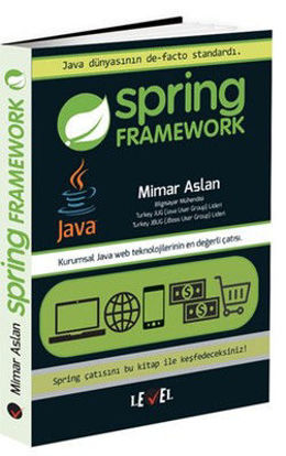 Spring Framework resmi