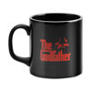 The Godfather Mug resmi