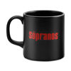 The Sopranos Mug resmi