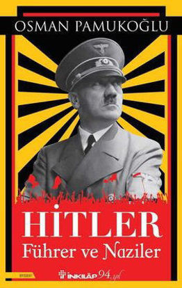 Hitler - Führer ve Naziler resmi