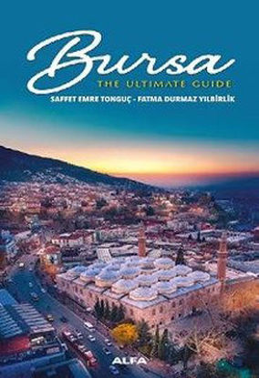 Bursa - The Ultimate Guide resmi