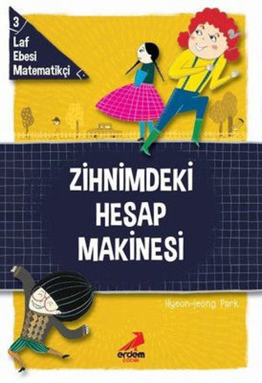 Zihnimdeki Hesap Makinesi resmi